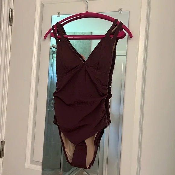 NWT CUPSHE one piece suit - Picture 4 of 11